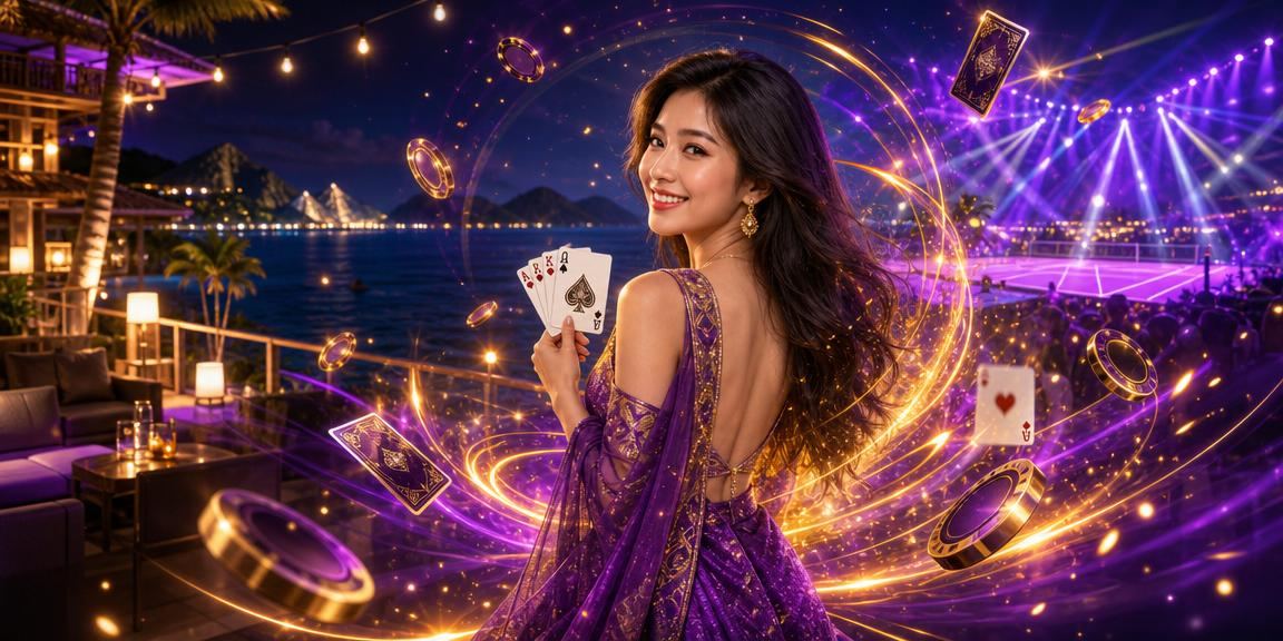 webet login