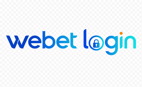 webet login